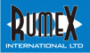 Rumex International LTD, Великобританія logo