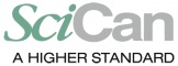 SciCan, Канада logo